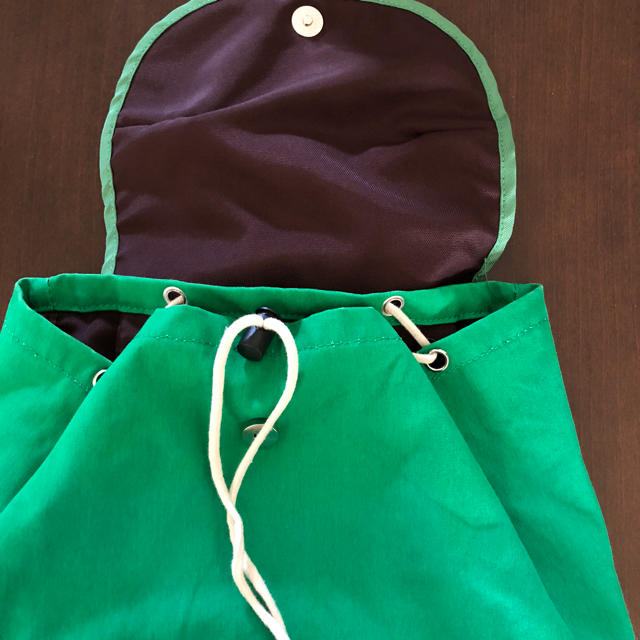coen(コーエン)のリュックサック レディースのバッグ(リュック/バックパック)の商品写真