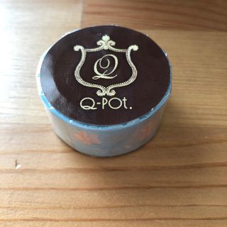 キューポット(Q-pot.)の☆Q-POT. マスキングテープ☆(テープ/マスキングテープ)