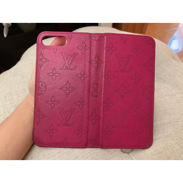 iphone ケース 人気 - LOUIS VUITTON - iPhone  7 8 plus ケースの通販 by Bella🐻❤️｜ルイヴィトンならラクマ