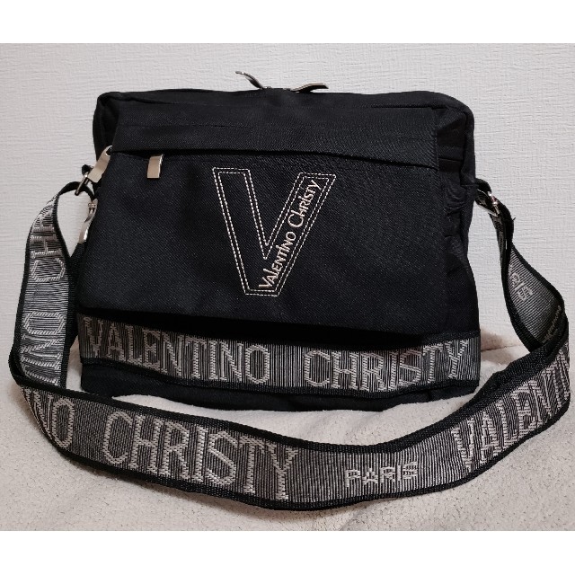 新品同様 valentino christy バッグ kids-nurie.com