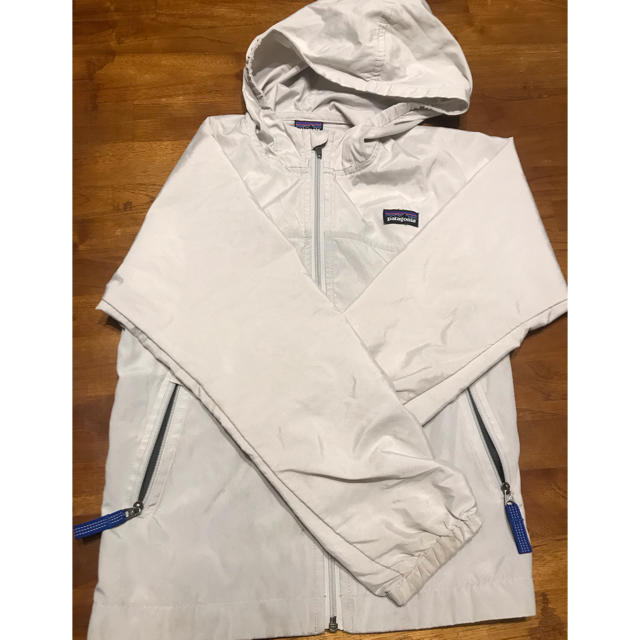 patagonia(パタゴニア)のパタゴニア ＊ジャケット＊110cm キッズ/ベビー/マタニティのキッズ服男の子用(90cm~)(ジャケット/上着)の商品写真