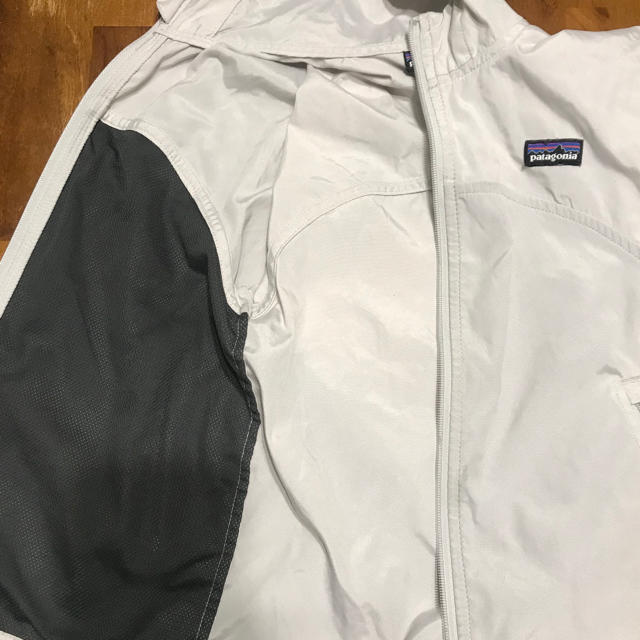 patagonia(パタゴニア)のパタゴニア ＊ジャケット＊110cm キッズ/ベビー/マタニティのキッズ服男の子用(90cm~)(ジャケット/上着)の商品写真