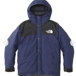 ザノースフェイス(THE NORTH FACE)のマウンテンダウンジャケット(ダウンジャケット)