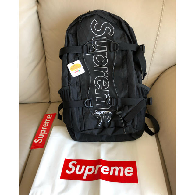 Supreme シュプリーム Backpack バックパックバッグパック/リュック