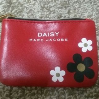 マークジェイコブス(MARC JACOBS)のMARC JACOBS小銭入れ(ポーチ)