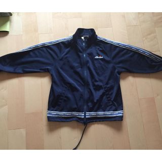 エレッセ(ellesse)の140cmジャージellesse(その他)