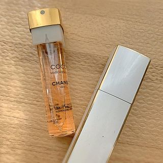 シャネル(CHANEL)のシャネル 香水 ココマドモアゼル 20ml(香水(女性用))