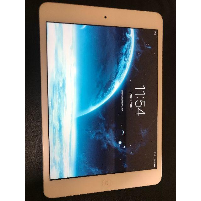 ipad mini 2 16GB wifi