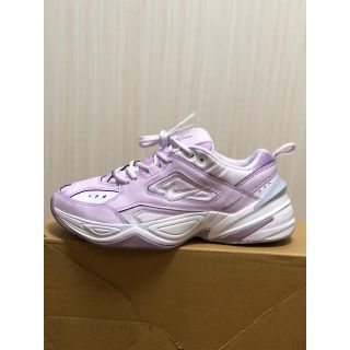 ナイキ(NIKE)のNIKE m2k tekno カスタムスニーカー(スニーカー)