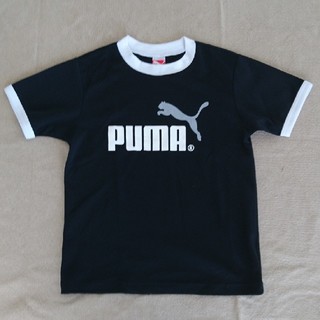 プーマ(PUMA)のPUMA Tシャツ 140㎝(Tシャツ/カットソー)
