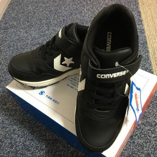 コンバース(CONVERSE)の新品 未使用 スニーカー コンバース 20㎝ WL SL キッズ(スニーカー)