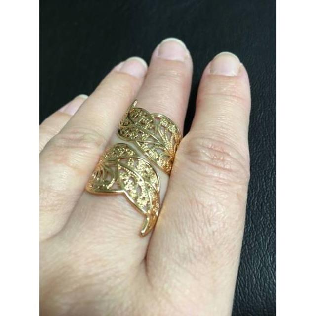 finger ring for women ladies' 17 号 レディースのアクセサリー(リング(指輪))の商品写真