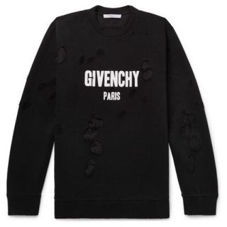 ジバンシィ(GIVENCHY)のGIVENCHY ジバンシイ スウェット(パーカー)