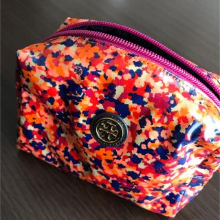 トリーバーチ(Tory Burch)のトリーバーチ/ポーチ(ポーチ)