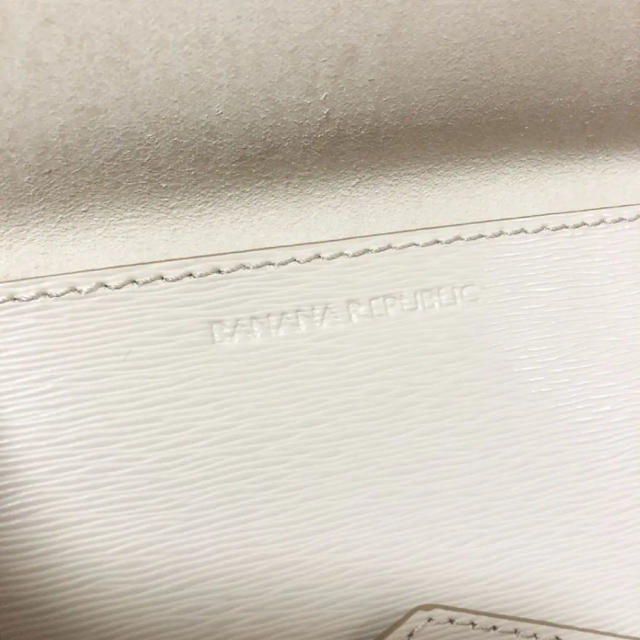 Banana Republic(バナナリパブリック)のバナナリパブリック♡新品クラッチバック保存袋オマケ♡ レディースのバッグ(クラッチバッグ)の商品写真