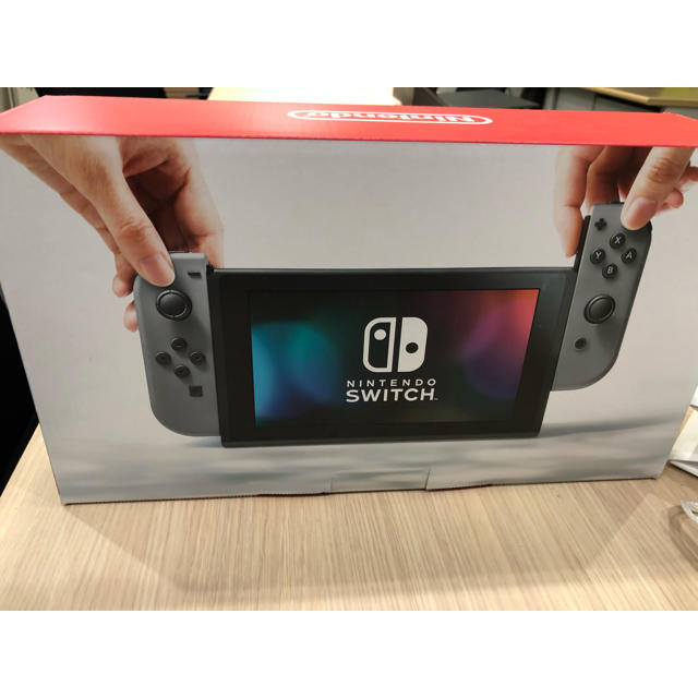 新品未開封 任天堂 スイッチ 新品未開封 任天堂 スイッチ