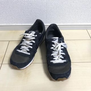 ナイキ(NIKE)のNIKE CHALLENGER 725066-010 ナイキ スニーカー26cm(スニーカー)