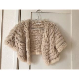 アナイ ボレロ(レディース)の通販 59点 | ANAYIのレディースを買うなら