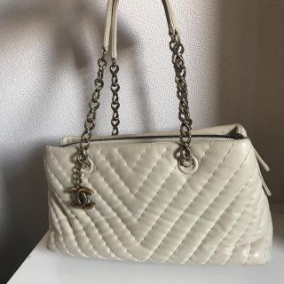 シャネル(CHANEL)のCHANEL バック mii様専用です。(ハンドバッグ)