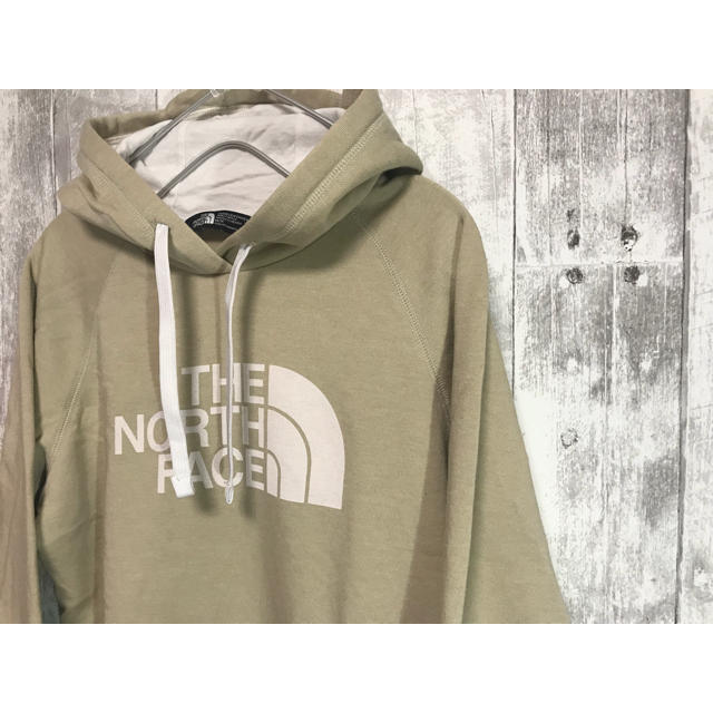 セール【新品】The North Face ノースフェイス レディースパーカーM