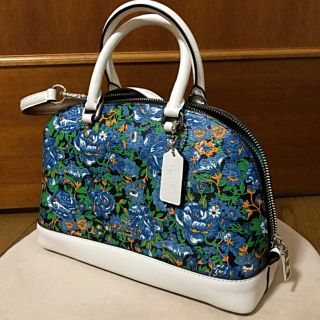 コーチ(COACH)の交渉OKです！コーチ2wayバッグ  (ショルダーバッグ)