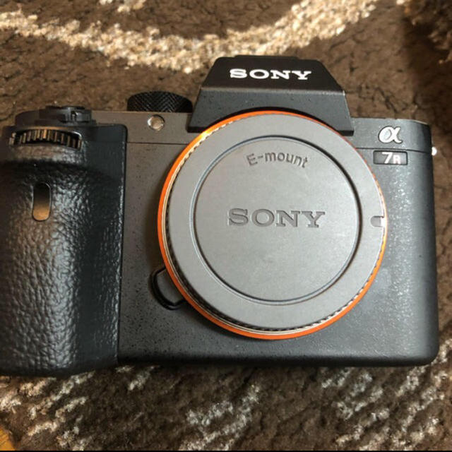 SONY(ソニー)のSONY a7r2 ソニー a7rⅱ セット販売 スマホ/家電/カメラのカメラ(ミラーレス一眼)の商品写真