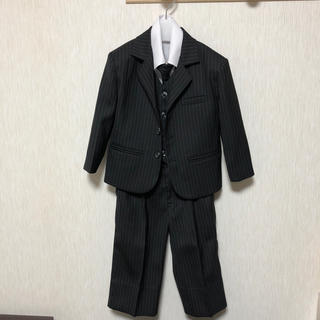 男の子スーツセット(95)(ドレス/フォーマル)