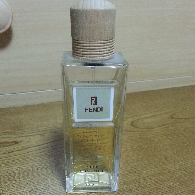 FENDI(フェンディ)のFENDI 香水 コスメ/美容の香水(香水(女性用))の商品写真
