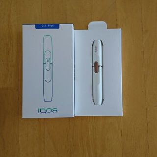 アイコス(IQOS)のアイコス 2.4 ホルダー 新品未使用(タバコグッズ)