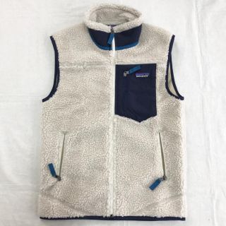 パタゴニア(patagonia)のPatagonia パタゴニア 2018 Retro-X レトロX ベスト XS(ベスト)