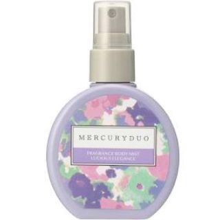 マーキュリーデュオ(MERCURYDUO)のマーキュリーデュオ 新品(香水(女性用))