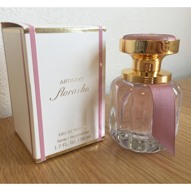 格安新作登場】 Amway - アーティストリー フローラ シック オールド