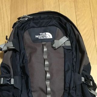 ザノースフェイス(THE NORTH FACE)の専用(バッグパック/リュック)