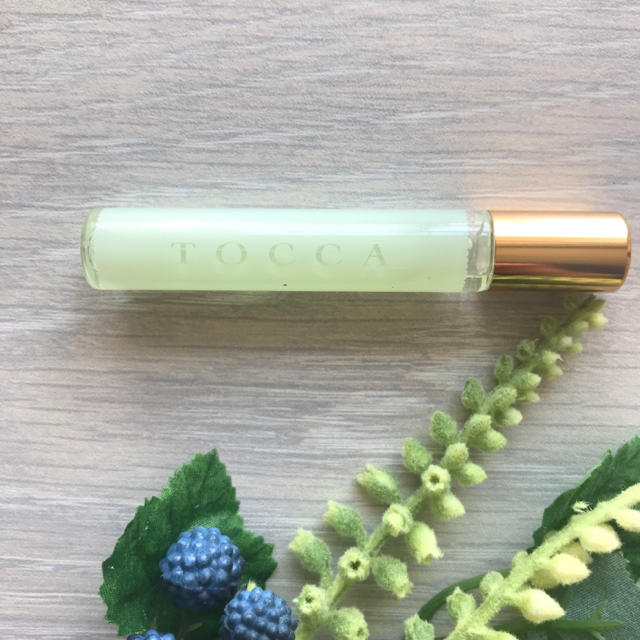TOCCA(トッカ)のTOCCA ミニ香水 ジュリエッタの香り コスメ/美容の香水(香水(女性用))の商品写真