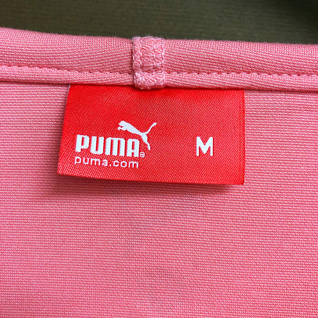 PUMA(プーマ)のリリーブラウン様 専用 スポーツ/アウトドアのランニング(ウェア)の商品写真