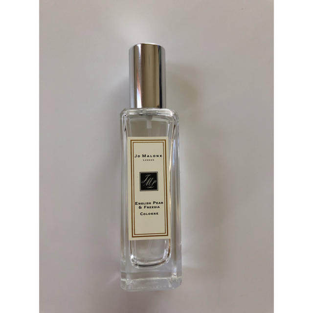 Jo Malone(ジョーマローン)のJo malone ジョーマローン イングリッシュペア&フリージア コスメ/美容の香水(香水(女性用))の商品写真