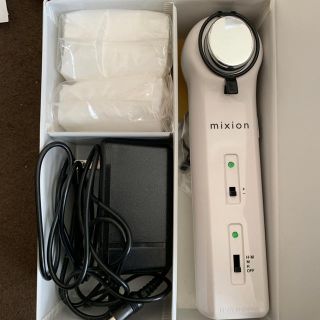 お値下げしてます！！(フェイスケア/美顔器)