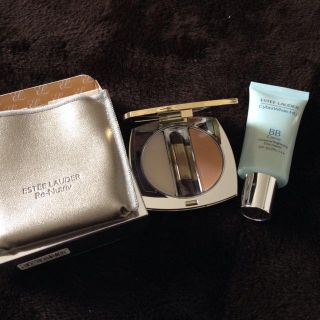 エスティローダー(Estee Lauder)のコンシーラー＆BBクリーム(その他)