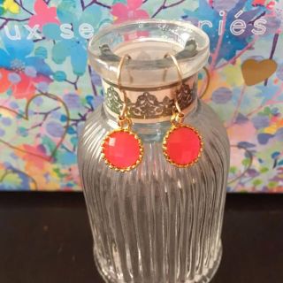 ピアス(ピアス)