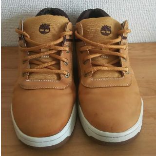 ティンバーランド(Timberland)のティンバーランド レイズタウン 27.0(スニーカー)