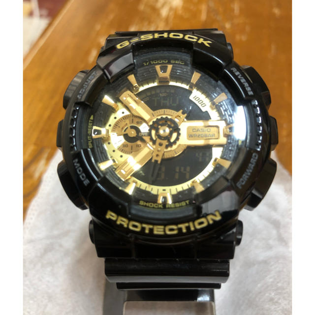 G-SHOCK