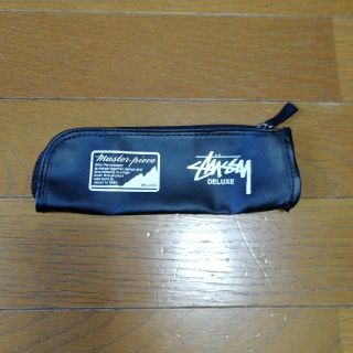 ステューシー(STUSSY)の【小物ケース】STUSSY(小物入れ)