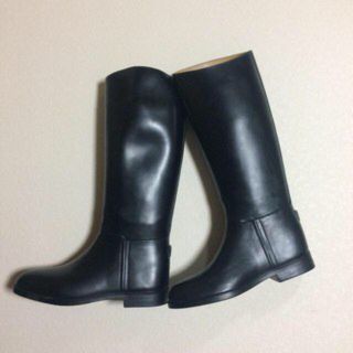 エーグル(AIGLE)の【美中古】エーグル ゴムブーツ(レインブーツ/長靴)