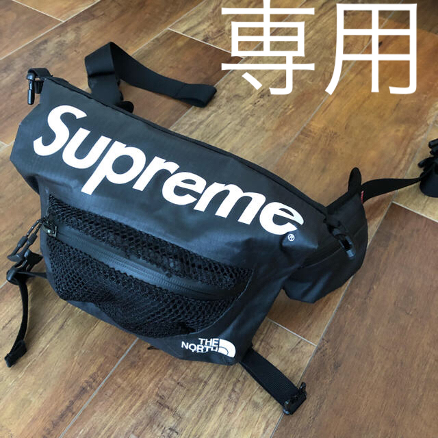 SUPREME×THE NORTH FACE 17SS