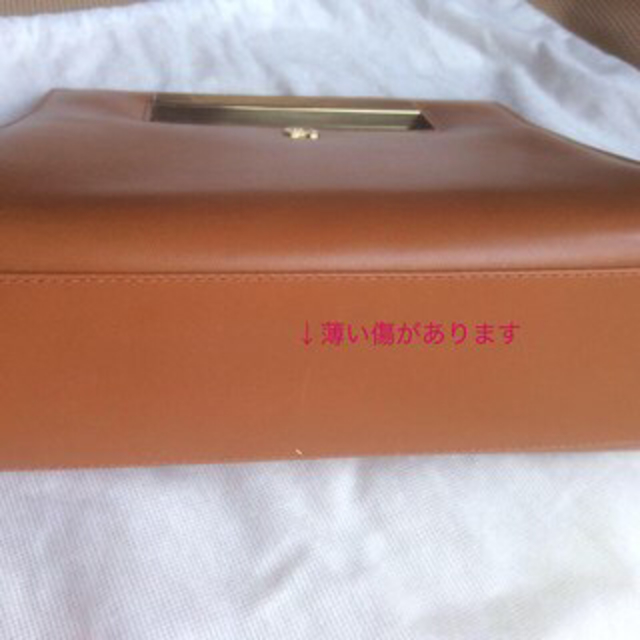 AIGNER(アイグナー)のHina様専用 AIGNER バッグ レディースのバッグ(ハンドバッグ)の商品写真