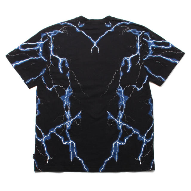 Alexander Wang(アレキサンダーワン)のSCREP  LIGHTNING T-SHIRT メンズのトップス(Tシャツ/カットソー(半袖/袖なし))の商品写真