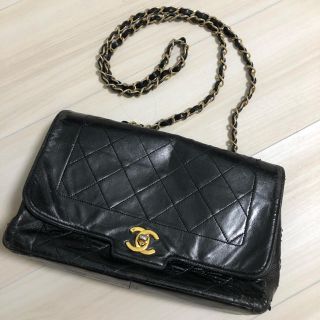 シャネル(CHANEL)のCHANEL♡マトラッセ(ショルダーバッグ)