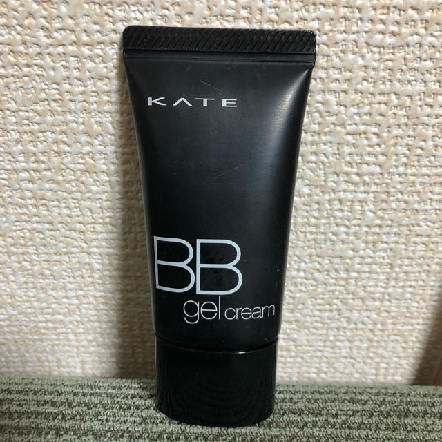 KATE(ケイト)のKATE ミネラルカバーBBジェルクリーム オークルC コスメ/美容のベースメイク/化粧品(BBクリーム)の商品写真