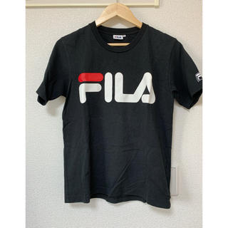 フィラ(FILA)のFILA 半袖Tシャツ(Tシャツ(半袖/袖なし))