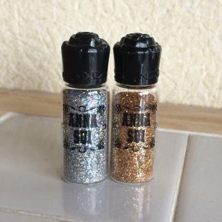 アナスイ(ANNA SUI)のANNA SUI キラキラパウダーセット(その他)